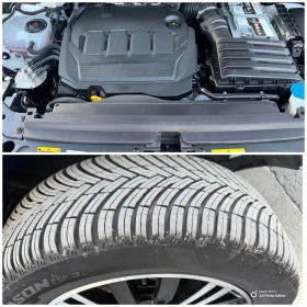 VW Tiguan 2.0 AVTOMAT LED KAMERA, снимка 16