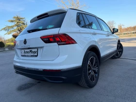 VW Tiguan 2.0 AVTOMAT LED KAMERA, снимка 6