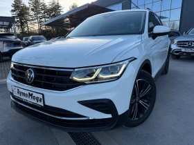 VW Tiguan 2.0 AVTOMAT LED KAMERA, снимка 1