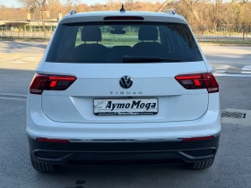 VW Tiguan 2.0 AVTOMAT LED KAMERA, снимка 5