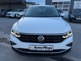 VW Tiguan 2.0 AVTOMAT LED KAMERA, снимка 3