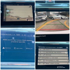 VW Tiguan 2.0 AVTOMAT LED KAMERA, снимка 12