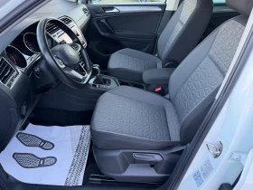 VW Tiguan 2.0 AVTOMAT LED KAMERA, снимка 8