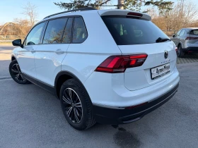 VW Tiguan 2.0 AVTOMAT LED KAMERA, снимка 4