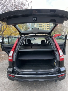 Honda Cr-v 2.2 i-DTEC 150 HP, снимка 4