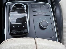 Mercedes-Benz GLC 43 AMG * ДИСТРОНИК* 360 КАМЕРА* ДВА ЧИФТА ГУМИ/ДЖАНТИ* , снимка 14