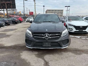 Mercedes-Benz GLC 43 AMG * ДИСТРОНИК* 360 КАМЕРА* ДВА ЧИФТА ГУМИ/ДЖАНТИ* , снимка 2