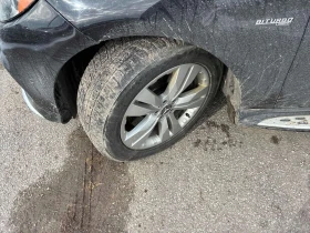 Mercedes-Benz GLC 43 AMG * ДИСТРОНИК* 360 КАМЕРА* ДВА ЧИФТА ГУМИ/ДЖАНТИ* , снимка 6