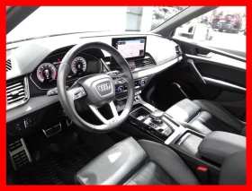 Audi Q5 Sportback* Progressiv* АвтоКредит* (ЦЕНА ДО БГ), снимка 7