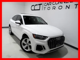 Audi Q5 Sportback* Progressiv* АвтоКредит* (ЦЕНА ДО БГ), снимка 2