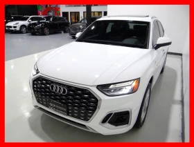 Audi Q5 Sportback* Progressiv* АвтоКредит* (ЦЕНА ДО БГ), снимка 5