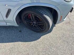 BMW X3 M40i  CARFAX, снимка 7