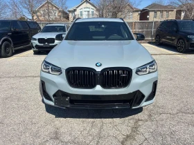 BMW X3 M40i  CARFAX, снимка 1