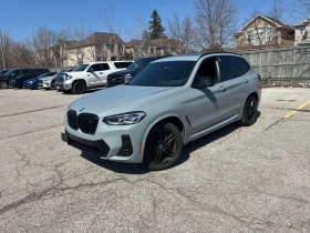 BMW X3 M40i  CARFAX, снимка 2
