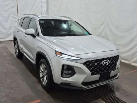 Hyundai Santa fe * ESSENTIAL * CARFAX * ЦЕНА ДО БГ, снимка 3
