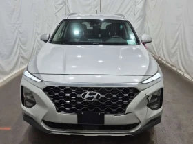 Hyundai Santa fe * ESSENTIAL * CARFAX * ЦЕНА ДО БГ, снимка 2
