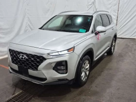 Hyundai Santa fe * ESSENTIAL * CARFAX * ЦЕНА ДО БГ, снимка 1