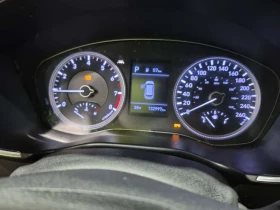 Hyundai Santa fe * ESSENTIAL * CARFAX * ЦЕНА ДО БГ, снимка 9