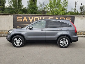 Honda Cr-v 2.0/150кс БЕНЗИН 4Х4 , снимка 4