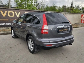 Honda Cr-v 2.0/150кс БЕНЗИН 4Х4 , снимка 5