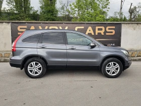 Honda Cr-v 2.0/150кс БЕНЗИН 4Х4 , снимка 8