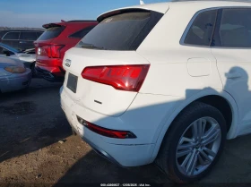 Audi Q5 45 Premium, снимка 6