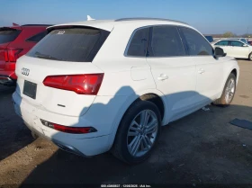 Audi Q5 45 Premium, снимка 4
