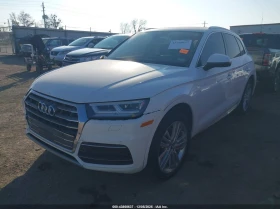 Audi Q5 45 Premium, снимка 2