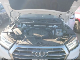 Audi Q5 45 Premium, снимка 10