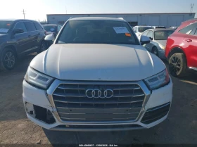 Audi Q5 45 Premium, снимка 13