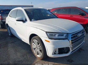 Audi Q5 45 Premium, снимка 1
