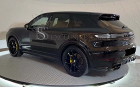 Porsche Cayenne S* SPORT CHRONO* 360* PAN* P.DYSPLAY* ВЕНТИЛАЦИЯ, снимка 5