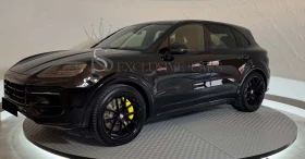 Porsche Cayenne S* SPORT CHRONO* 360* PAN* P.DYSPLAY* ВЕНТИЛАЦИЯ, снимка 1