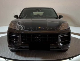 Porsche Cayenne S* SPORT CHRONO* 360* PAN* P.DYSPLAY* ВЕНТИЛАЦИЯ, снимка 2