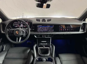 Porsche Cayenne S* SPORT CHRONO* 360* PAN* P.DYSPLAY* ВЕНТИЛАЦИЯ, снимка 11