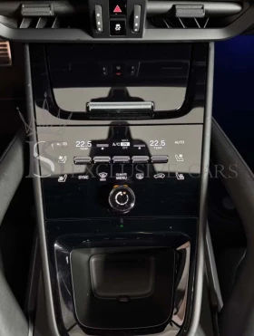 Porsche Cayenne S* SPORT CHRONO* 360* PAN* P.DYSPLAY* ВЕНТИЛАЦИЯ, снимка 10