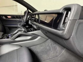 Porsche Cayenne S* SPORT CHRONO* 360* PAN* P.DYSPLAY* ВЕНТИЛАЦИЯ, снимка 17