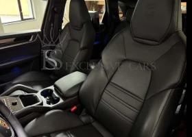 Porsche Cayenne S* SPORT CHRONO* 360* PAN* P.DYSPLAY* ВЕНТИЛАЦИЯ, снимка 8