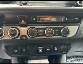 Toyota Tacoma TRD Off Road Double Cab 4WD !FULL! PANORAMA, снимка 11