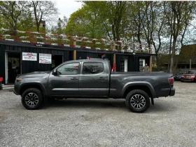 Toyota Tacoma TRD Off Road Double Cab 4WD !FULL! PANORAMA, снимка 3