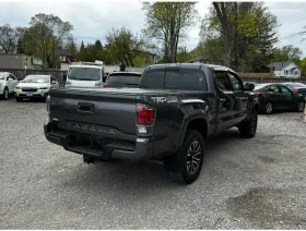 Toyota Tacoma TRD Off Road Double Cab 4WD !FULL! PANORAMA, снимка 6