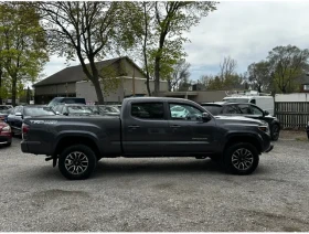 Toyota Tacoma TRD Off Road Double Cab 4WD !FULL! PANORAMA, снимка 4