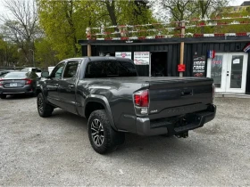 Toyota Tacoma TRD Off Road Double Cab 4WD !FULL! PANORAMA, снимка 5