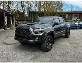 Toyota Tacoma TRD Off Road Double Cab 4WD !FULL! PANORAMA, снимка 1
