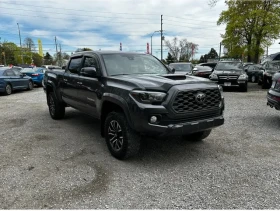 Toyota Tacoma TRD Off Road Double Cab 4WD !FULL! PANORAMA, снимка 2