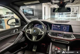 BMW X6 xDrive40i, снимка 9