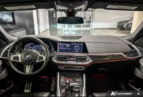 BMW X6 xDrive40i, снимка 10
