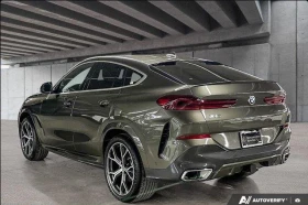 BMW X6 xDrive40i, снимка 3
