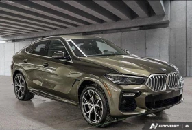 BMW X6 xDrive40i, снимка 7