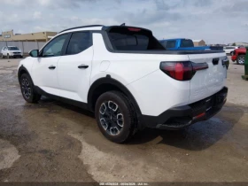 Hyundai Santa Cruz SEL, снимка 3
